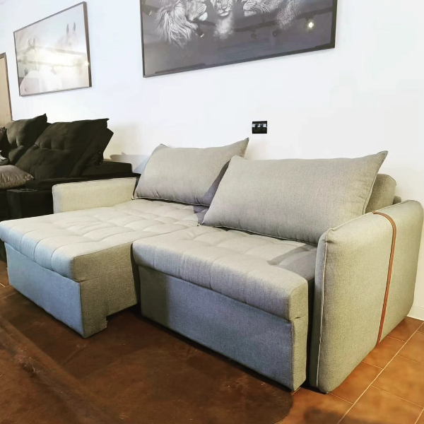sofa-sob-medida Piracicaba Fabrica