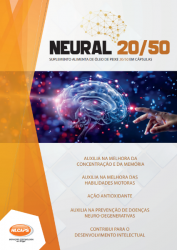 Ômega Neural 20/50