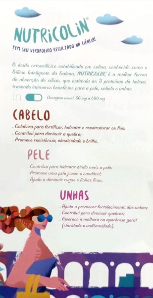 nutricolin