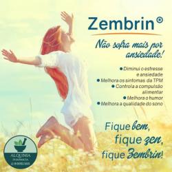 Saúde e beleza - zembrin - zembrin