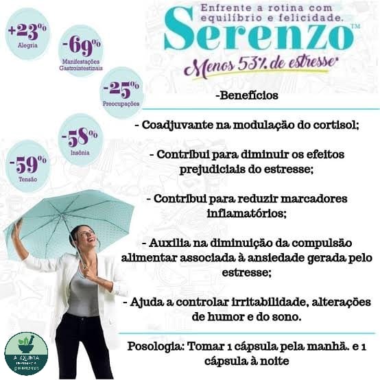 serenzo