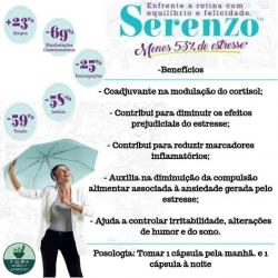 Serenzo