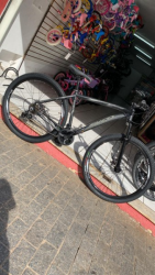 Esporte - Bicicleta aro 29 - Bicicleta aro 29