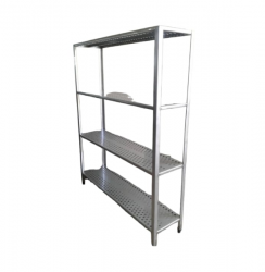 Para sua casa - Prateleira de Inox sob medida  - Prateleira de Inox sob medida 