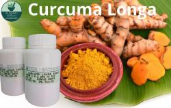 Curcuma longa 