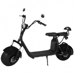 Conserto de Moto Elétrica 