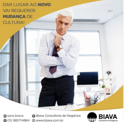 Negócios - Consultoria de negócios - Consultoria de negócios