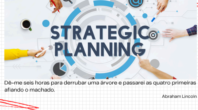 Gestão Empresarial Consultoria