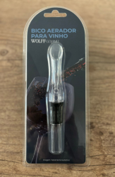 Para sua casa - Aerador de Vinho  - Aerador de Vinho 