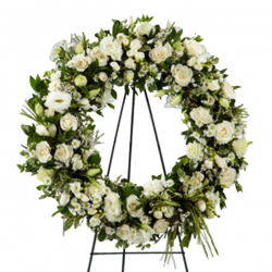 Serviços - Coroa de Flores Memorial Metropolitano Piracicaba Crematório - Coroa de Flores Memorial Metropolitano Piracicaba Crematório