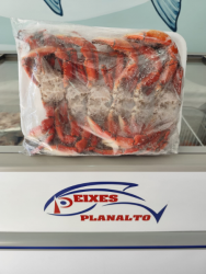 Alimentação - Caranguejo  - Caranguejo 