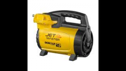 Jet Master II Schulz
