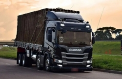 Veiculos - Frete Truck Piracicaba Campinas carga seca - Frete Truck Piracicaba Campinas carga seca