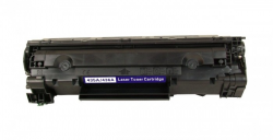 Eletrônicos e informática - TONER COMPATIVEL  UNIVERSAL HP CB435A CB436A CE285A - TONER COMPATIVEL  UNIVERSAL HP CB435A CB436A CE285A