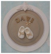 Bebês e Crianças - Decoração Porta Maternidade - Decoração Porta Maternidade