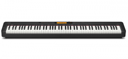 Piano Elétrico Casio CDP S350 