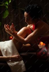 Massagem Erótica Mascuina e Feminina