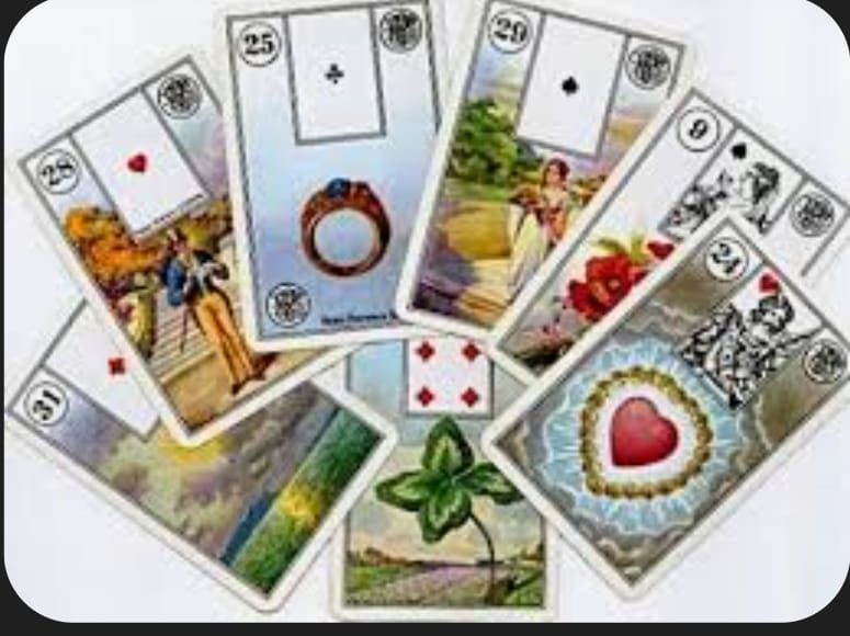 tarot-