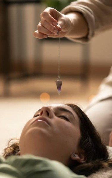 reiki