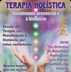 Terapia Holística