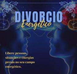 Divórcio Energético