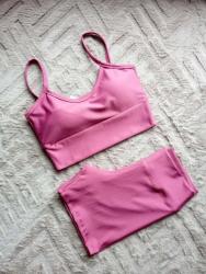 Moda - Conjunto fitness - Conjunto fitness