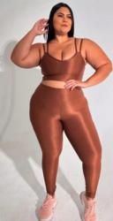 Moda - Conjunto fitness GG - Conjunto fitness GG