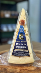 Queijo Artesanal Reserva da Mantiqueira