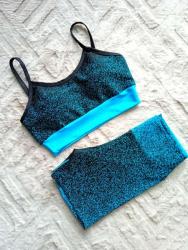Moda - CONJUNTO FITNESS  - CONJUNTO FITNESS 
