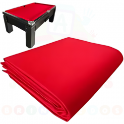 Para sua casa - Tecido Mesa de Bilhar - Tecido Mesa de Bilhar