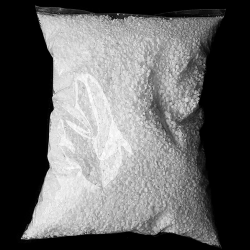 Isopor Flocado Triturado 