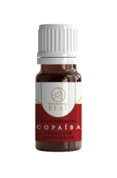 Oleo Essencial de Copaiba 100% Puro Presenca Real