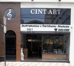 Artes - Cint Art  Loja 2 Rua Santa Cruz n 1.107  CEP  13419.035  - Cint Art  Loja 2 Rua Santa Cruz n 1.107  CEP  13419.035 