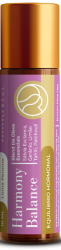 Blend de Oleos Essenciais - Equilíbrio Hormonal - Harmony Balance Rio Claro Americana Limeira Presenca Real