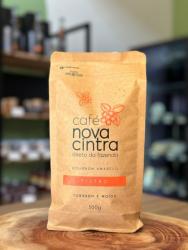Café Nova Cintra Meia Torra
