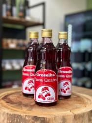 Groselha Artesanal 