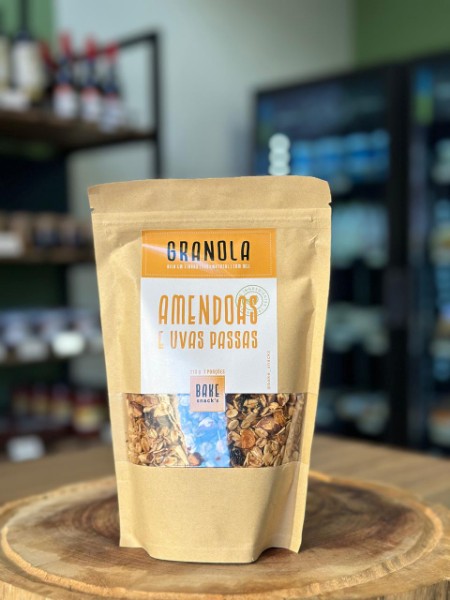 granola-