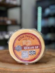 Queijo tipo Parmesão 3F 