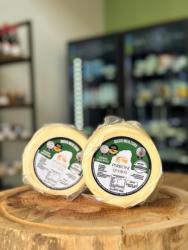 Queijo Meia Cura 