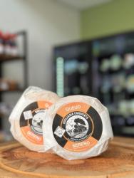 Queijo Sereno Autoral 