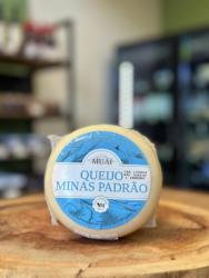 Queijo Minas Padrao 