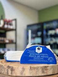 Queijo Prata de Minas 