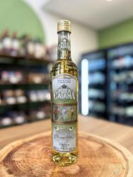 Cachaca Pura Caiana 