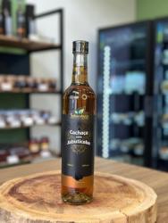 Cachaca com Jabuticaba 