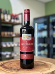 Vinho Tinto Suave Origens 