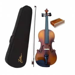 Violino Zellmer 4/4 Antique 