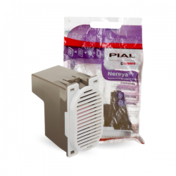 Módulo Campainha Cigarra 127v Nereya Pial Ledrand Cód 663032 