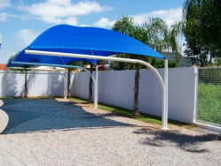 Para sua casa - Cobertura Toldo Lona Sombrite Estacionamento Garagem  - Cobertura Toldo Lona Sombrite Estacionamento Garagem 