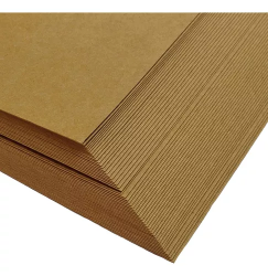 Para sua casa - Papelão Papel Couro  - Papelão Papel Couro 