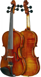Violino Eagle 4/4 VK 544 